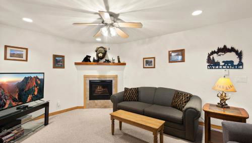 1494OAK Cliff Top Condo - Foto 3