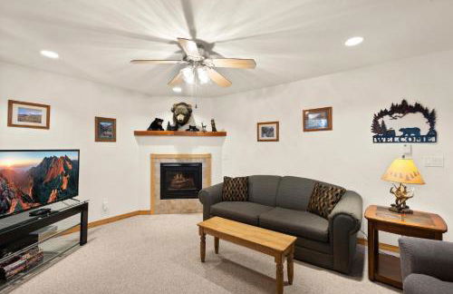 1494OAK Cliff Top Condo - Foto 3