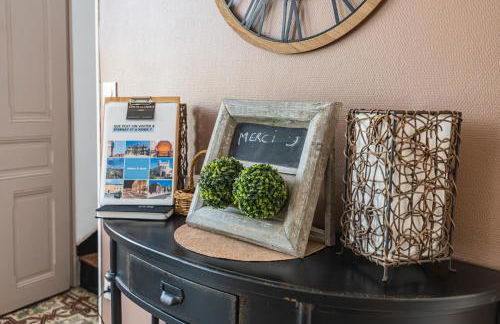 Gîte de la Liberté - Foto 20