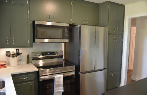 Private Pet Friendly Home Minutes From Baylor Scott & White - Foto 23