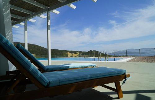 Celini Suites Hotel - Photo 49