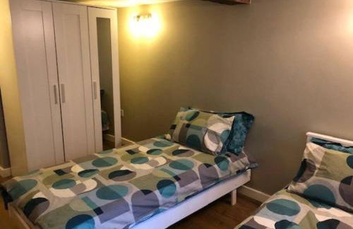 4 Bedroom Flat in Centre of Shifnal - Foto 16