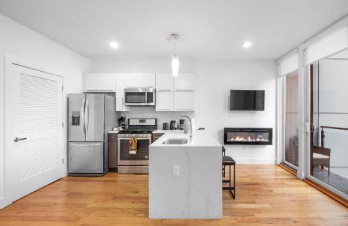 Stylish Studio - Pool, Gym & Balcony Bliss - Foto 22