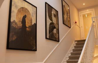 10 Park Square - Luxury Serviced Apartments - Foto 20