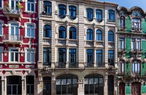 BO - Bolhão Apartments - Foto 30