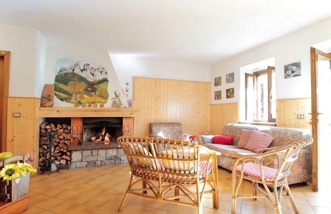 Belvilla by OYO Baita Silana - Foto 21