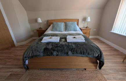 The Wimpey At Mill Cottage - Foto 12