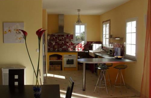 Belle villa provençale piscine terrain - Photo 57