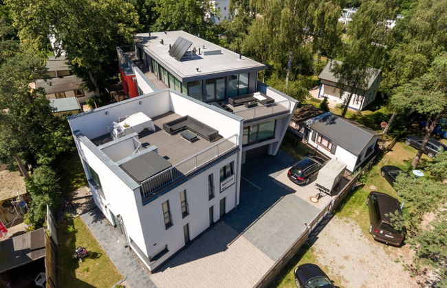 Holiday Apartment 1 - Foto 16