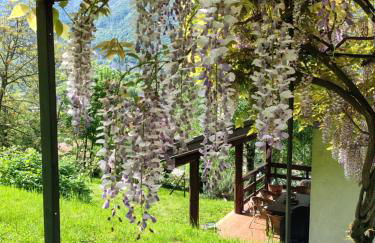 Fuga Romantica di San Valentino In un angolo intimo e facile da raggiungere, Ca del Livello vi accoglie con il calore del camino e la magica atmosfera del luogo - Foto 7