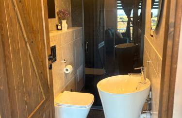 Vista - Domek Wakacyjny w Górach Sowich - Foto 23