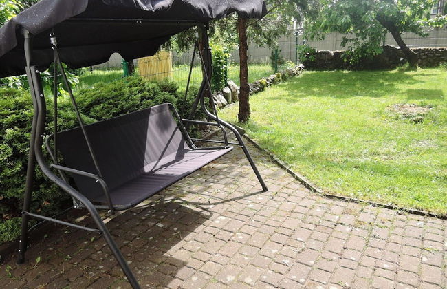 House in Nowogard by Lake Nowogardzkie - Foto 22