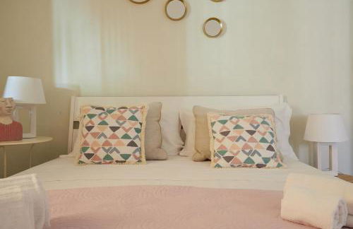 Villa Zamia con piscina - Foto 16