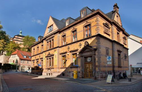 Alte Post Sondershausen - Foto 8