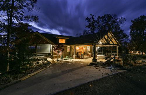 EAGLES CREST - Long Range Layered Mountain Views in peaceful neighborhood! - Foto 2