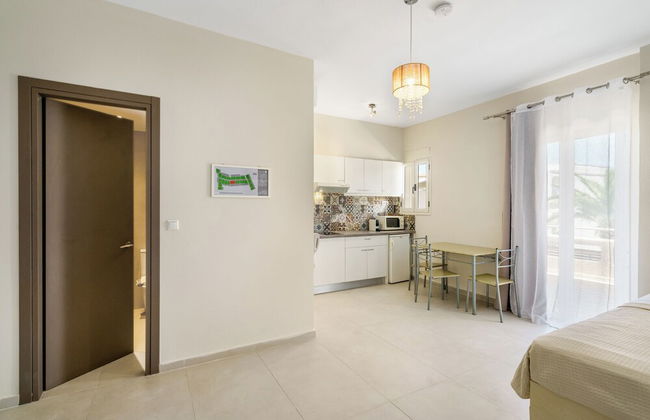 Axos Hotel - Foto 21