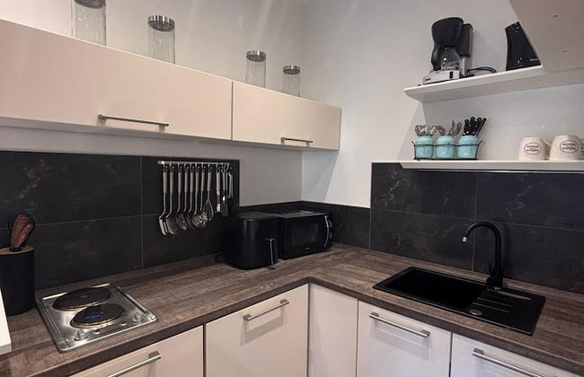 Ela's Appartementhaus - Foto 26