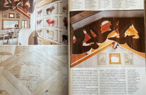 Cà Bianca delle Dolomiti - Foto 37