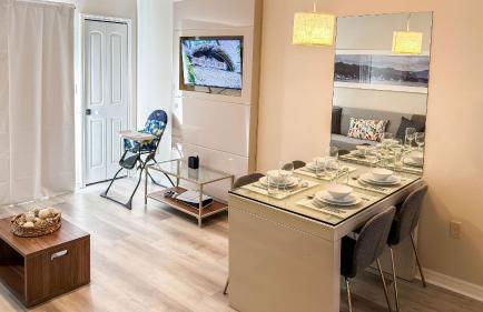 Flat moderno a 4 min de Universal – The Point Orlando - Foto 62