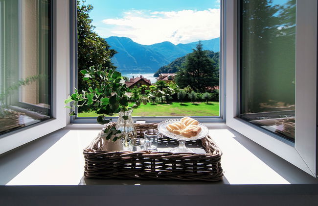 Villa Riva di Lenno - Photo 75