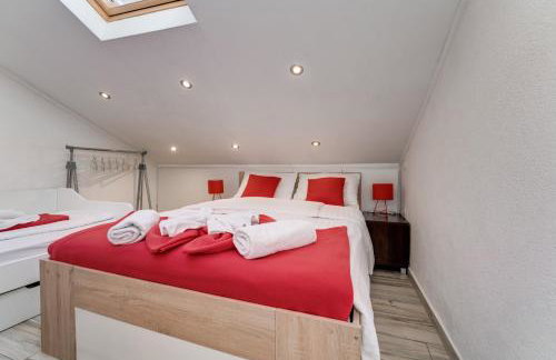 Apartments Coli app Afrodita & Antonia - Photo 51