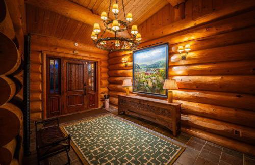 Welcome to the Lodge! Little Falls NY - Foto 17