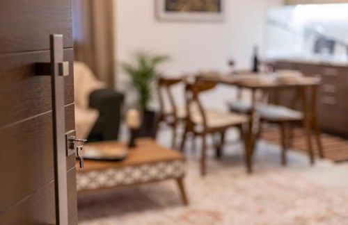 Filoxenia Luxury apartments Trikala - Foto 19