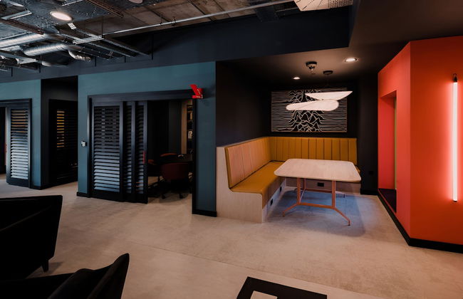 Vita Student Only, Bruce Street at Belfast - Photo 4