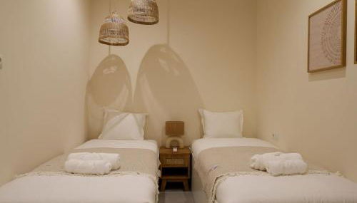 Milos cozy, family-friendly apartment in Patraix - Foto 5