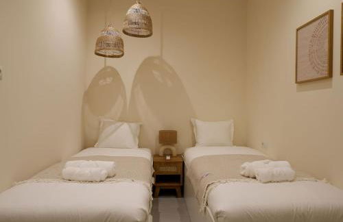 Milos cozy, family-friendly apartment in Patraix - Foto 5