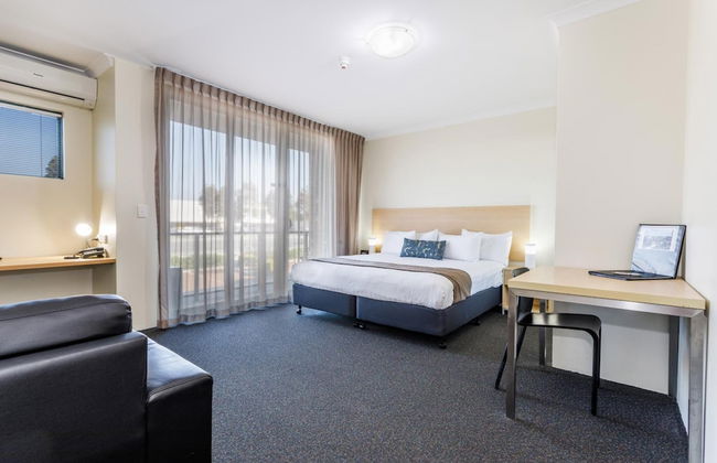 Perth Ascot Central Apartment Hotel - Foto 12