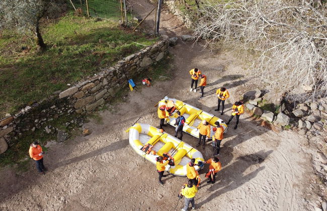 Coliving The VALLEY Portugal with Coworking Space open 24-7 - Foto 63