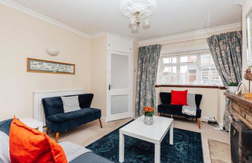 Park End House - Parking Pet Friendly - From 180 Per Night - Foto 74