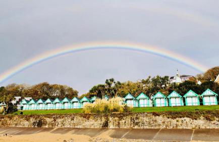 Sea view bungalow - Foto 32