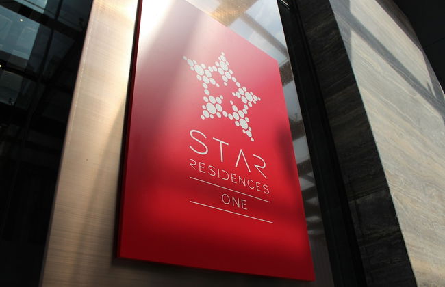 Star Suites KLCC - Foto 65