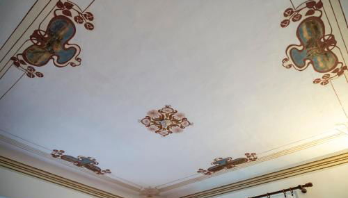 Casa degli Affreschi Tuscany - Foto 5