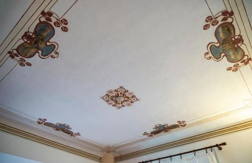 Casa degli Affreschi Tuscany - Foto 5