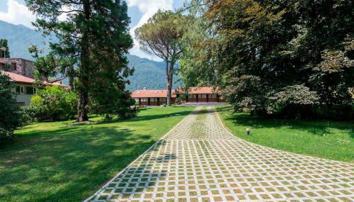 Villa Onedo - Foto 4, Garden