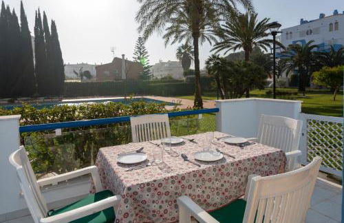 Cala Blanca, bajo, 2 dormitorios, by Bookindenia - Foto 22