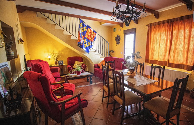 La Casa de los Templarios - Foto 76