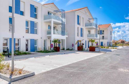 Suite Olonna Spa et Terrasse à 7 min des plages - Foto 38