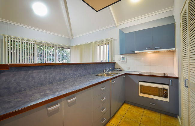 Osprey Holiday Village - Foto 13