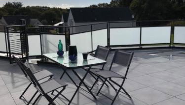 Appartement la trinité sur mer - Foto 3