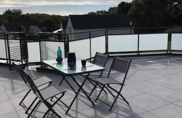 Appartement la trinité sur mer - Foto 3