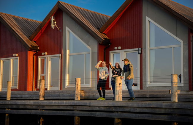 Norsk Havbrukssenter AS - Photo 47