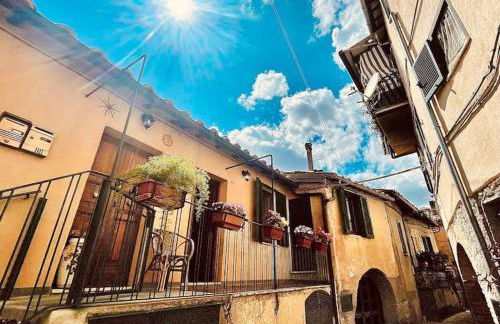 La casa nel borgo - Foto 26