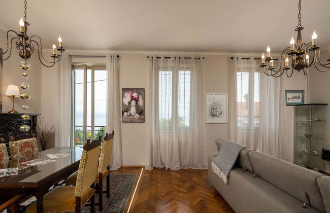 Villa Okra With Pool - Foto 8