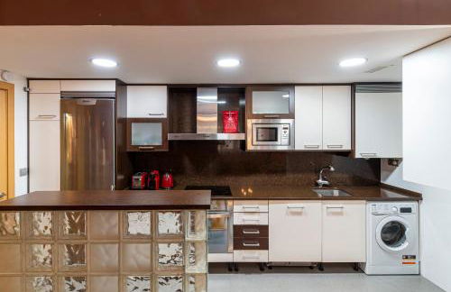 Apartamento en Delicias 'Hector' - Parking Incluido - Foto 7