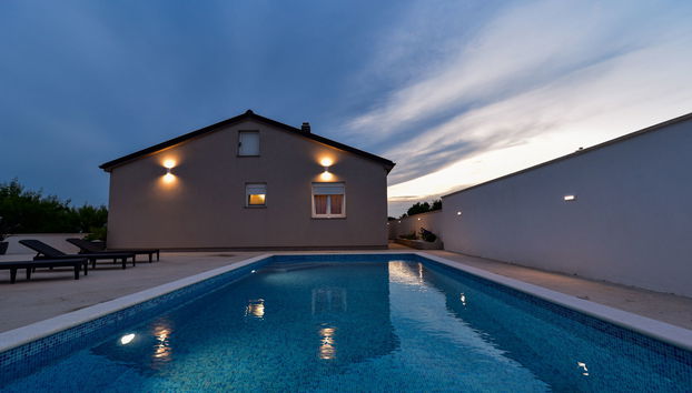 Villa Laura - Foto 2, Pool Outdoor