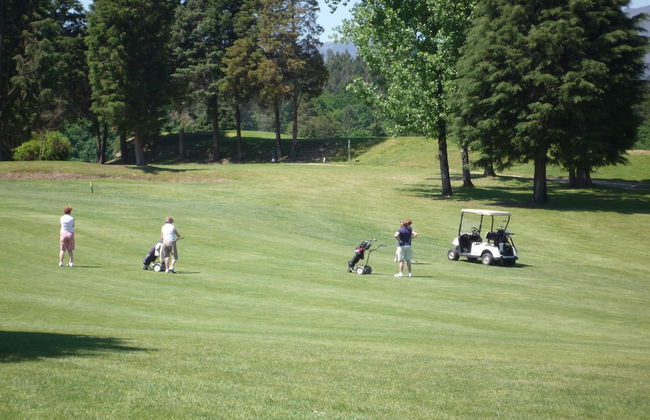 Casa Das Pias - Photo 21